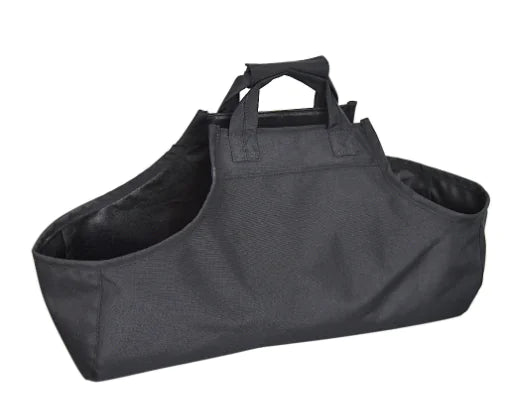 Camping Firewood Bag for Wood Stacking
