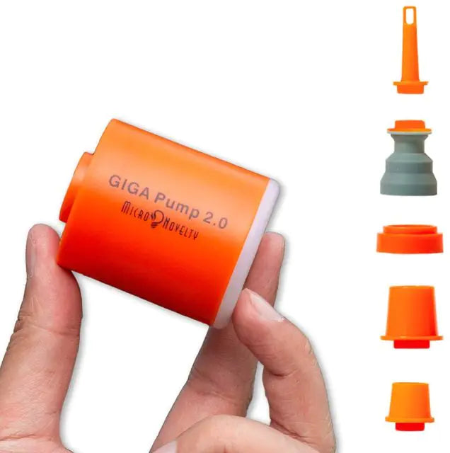 Portable Mini Air Pump